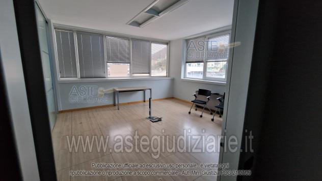 IMMOBILI-IMMOBILE COMMERCIALE-Lungobisagno Dalmazia, 71, 16141 Genova GE, Italia - Foto 4