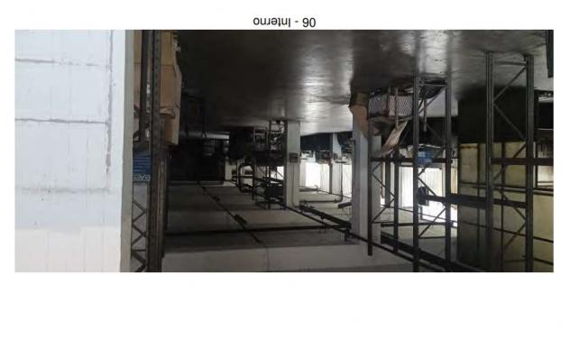 182/2025 2638518 BS - fabbricato artigianale con pertinenze sito a lumezzane (bs) - Foto 6