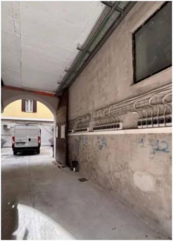 Immobile in asta di 38 m² in vendita a Milano - Foto 9