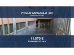 Immobile in asta di 156 m² in vendita a Priolo Gargallo