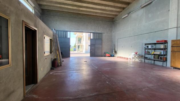 Industriale/Artigianale in vendita a San Secondo Parmense - Foto 6