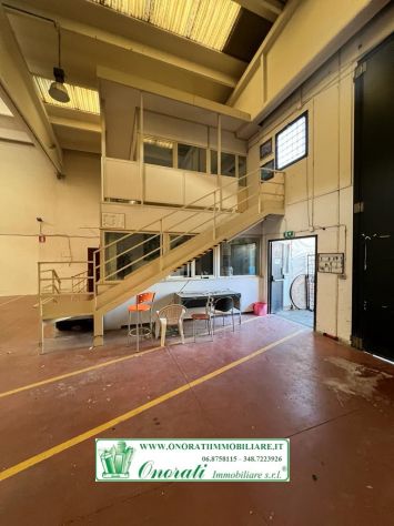 MQ 720 TIVOLI, VILLA ADRIANA ZONA INDUSTRIALE, Rif.A-896 - Foto 5