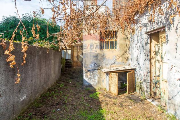 Casa Indipendente in vendita a Acireale, Santa Maria Ammalati - Foto 17