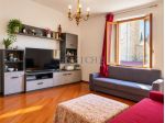 Appartamento in bifamiliare con garage e soffitta