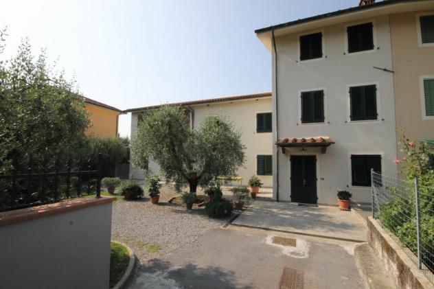 Terratetto in vendita a Marlia - Capannori 220 mq Rif: 981864 - Foto 3