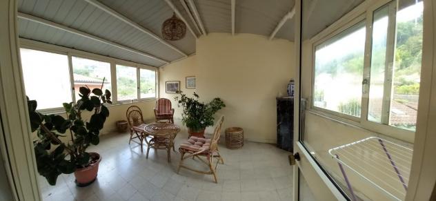 Porzione di casa in vendita a Codena - Carrara 120 mq Rif: 1417031 - Foto 8