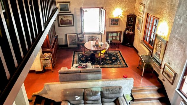 Villa in vendita a Cascina 300 mq Rif: 1292234 - Foto 7