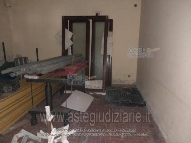 IMMOBILI-IMMOBILE RESIDENZIALE-Contrada Ferfavone, via III Traversa - Foto 3