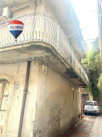 Casa Indipendente in vendita a Francavilla di Sicilia - Foto 4