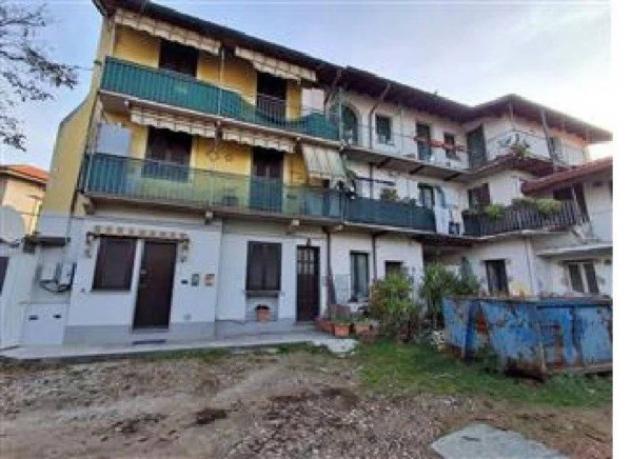 Immobile in asta di 94 m² in vendita a Gallarate - Foto 6