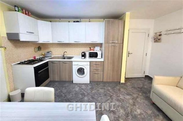 APPARTAMENTO di 2 vani e di 40 mq (GROSSETO - CENTRO) rif. 2558.409M.205 - Foto 2