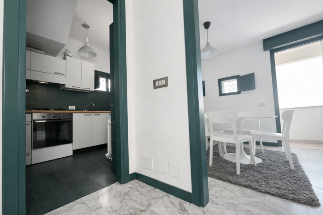 Appartamento in vendita a Marina di Massa - Massa 70 mq Rif: 1425096 - Foto 6