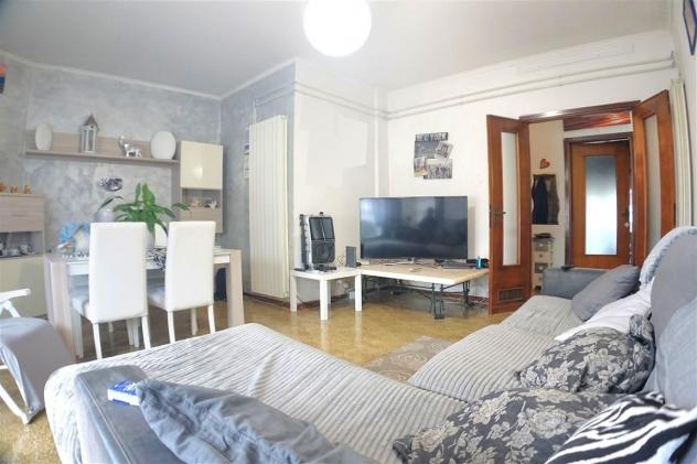 Appartamento in vendita a Marina di Massa - Massa 90 mq Rif: 1291042