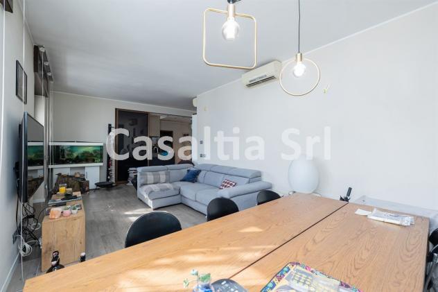 APPARTAMENTO IN VENDITA – 141 MQ- SEMPIONE - Foto 12