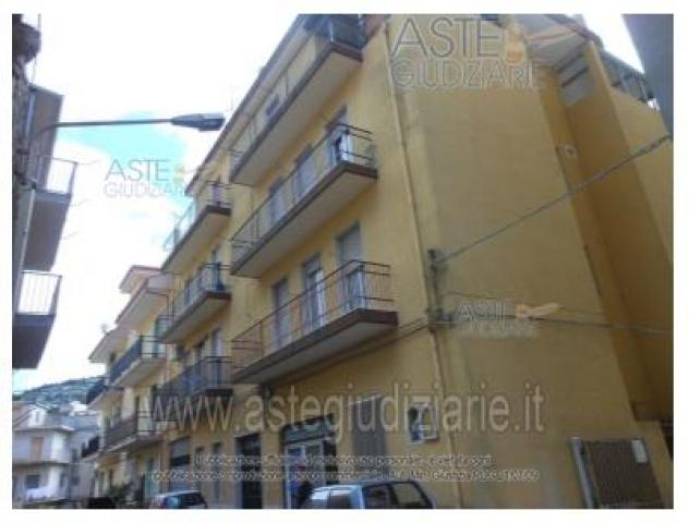 IMMOBILI-IMMOBILE RESIDENZIALE-Via Nuova Macello