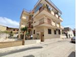 APPARTAMENTO LOCATO AMPIA METRATURA IN PIENO CENTRO - MONDRAGONE - rif. V3290