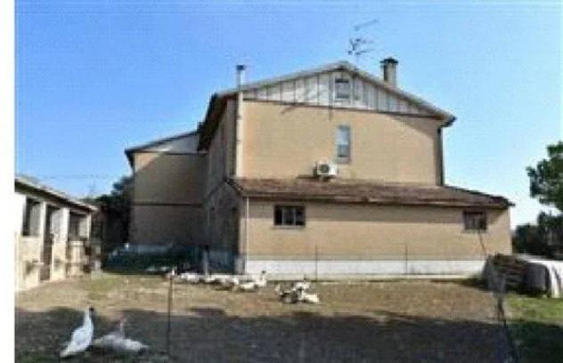 Immobile in asta di 173 m² con più di 5 locali in vendita a Morrovalle - Foto 2