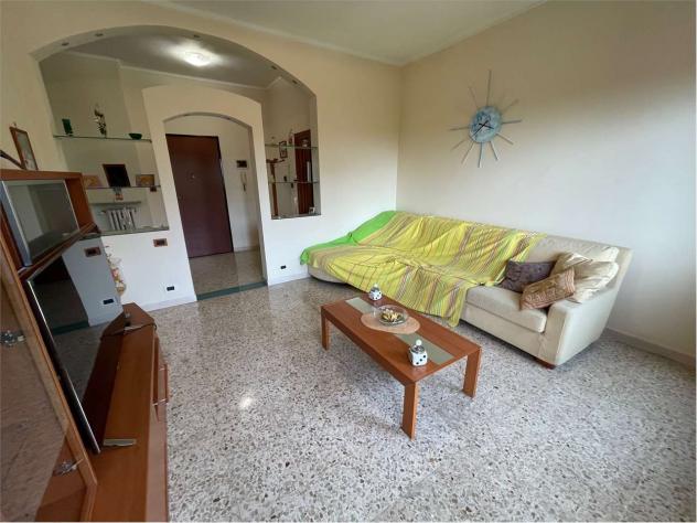 V000836 - Appartamento in Vendita a Novi Ligure (AL) - Foto 4