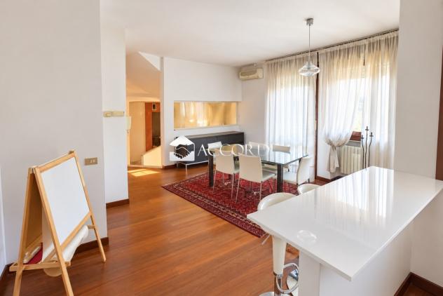 BIFAMILIARE di 5 vani e di 270 mq (PADOVA) rif. DS34 - Foto 13