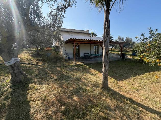 Villa singola in vendita a Partinico - Foto 12