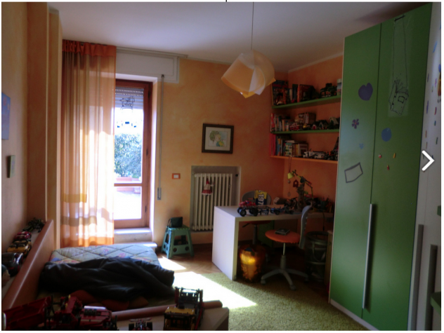Appartamento in vendita a Pisa 80 mq Rif: 1327566 - Foto 7
