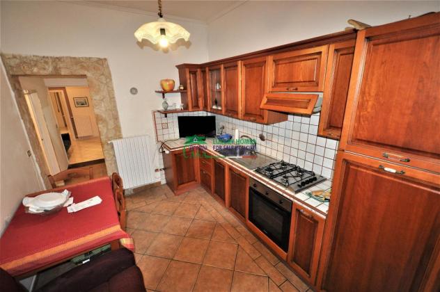 Rif. 9577 - Piano Rialzato doppio ingresso - Foto 12