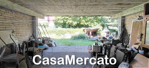 Porzione di casa in vendita a Rocca di Papa - Foto 10