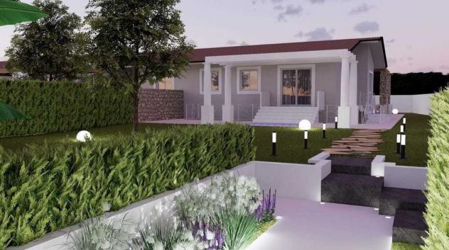 Villa a schiera in vendita a San Felice Circeo