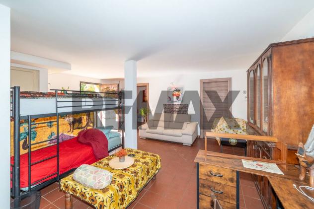 Villa a schiera in vendita a San Giovanni la Punta - Foto 14