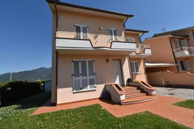 Villa in vendita a Campo - San Giuliano Terme 260 mq Rif: 1406292