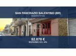 Immobile in asta di 108 m² in vendita a San Pancrazio Salentino