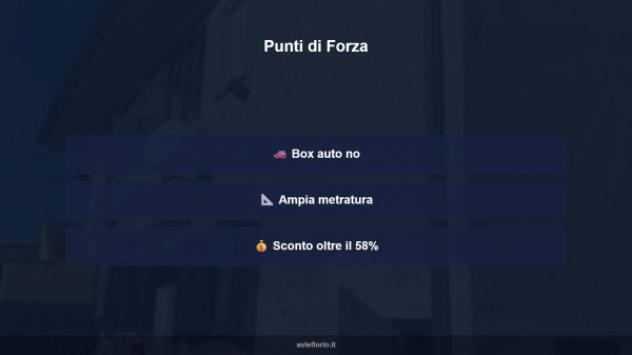 Immobile in asta di 145 m² in vendita a Sezze - Foto 18