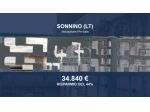 Immobile in asta di 163 m² in vendita a Sonnino
