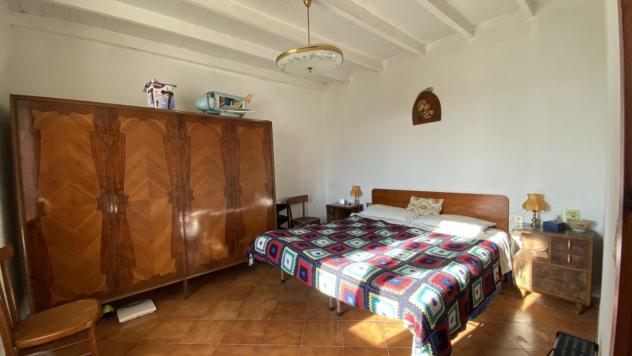 Quadrilocale in vendita a Tiglieto - Foto 17