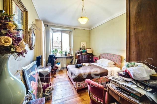 Appartamento di 155 m² con 4 locali in vendita a Torino - Foto 12