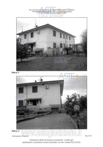 IMMOBILI-IMMOBILE RESIDENZIALE-Via Colle Ottone Alto, 72, 00049 Velletri RM, Italia - Foto 8