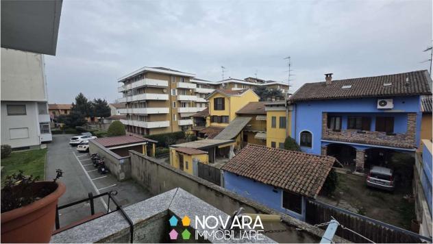 V002100 - TRILOCALE AD USO INVESTIMENTO - VERCELLI - Foto 13