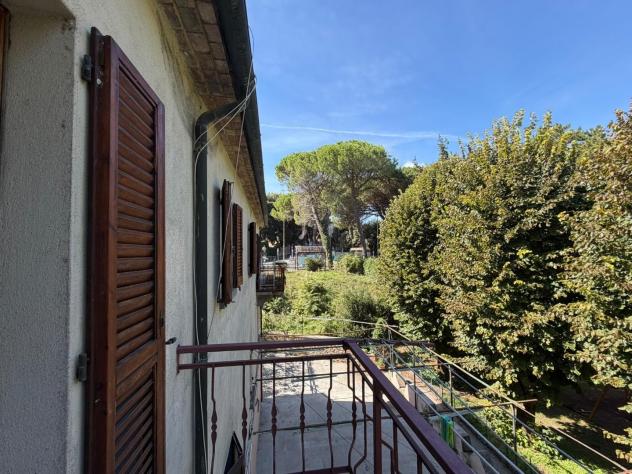 Appartamento in vendita a Volterra 70 mq Rif: 1449104 - Foto 5