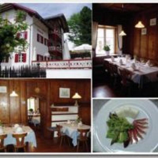 Albergo Oberraut Ristorante