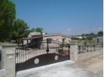 Villetta a Le Maldive del Salento Pescoluse agosto settembre