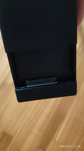 Disk Case 2,5 pollici USB 3.0 - Foto 5