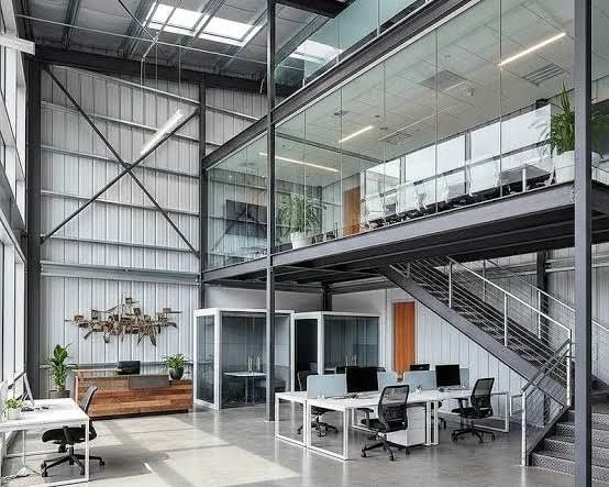 Selezione Partner Tecnici Co-Fondatori – SteelTech Hab S.r.l. - Foto 2