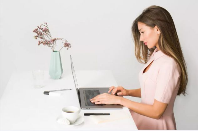 SMART WORKING NEL BENESSERE