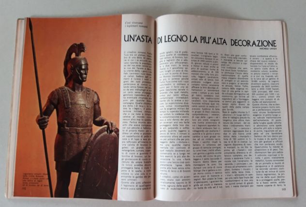 Storia Illustrata - nr. 206 - Foto 9