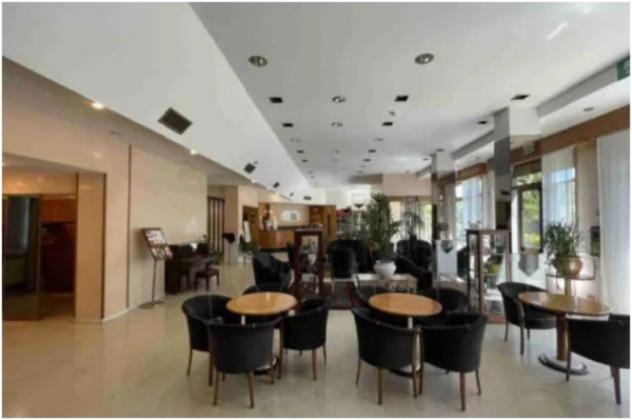 Immobile in asta di 5176 m² in vendita a Chianciano Terme - Foto 9