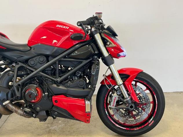 DUCATI Streetfighter 1098 rif. 24000046 - Foto 5