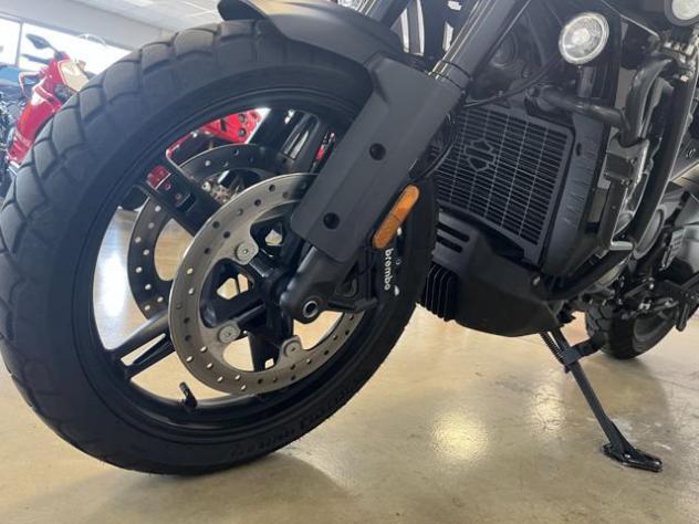 HARLEY-DAVIDSON Pan America 1250 Pan America 1250 rif. 24000012 - Foto 3