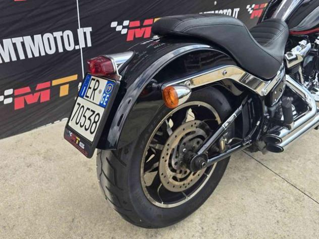 HARLEY-DAVIDSON 114 Low Rider S FXLRS Vance Hines Video 360 rif. 24092751 - Foto 5