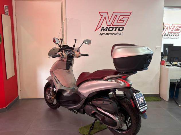 Piaggio Beverly 350 SPORT TOURING - FINANZIABILE ANCHE SENZA BUSTAPAGA - Foto 4