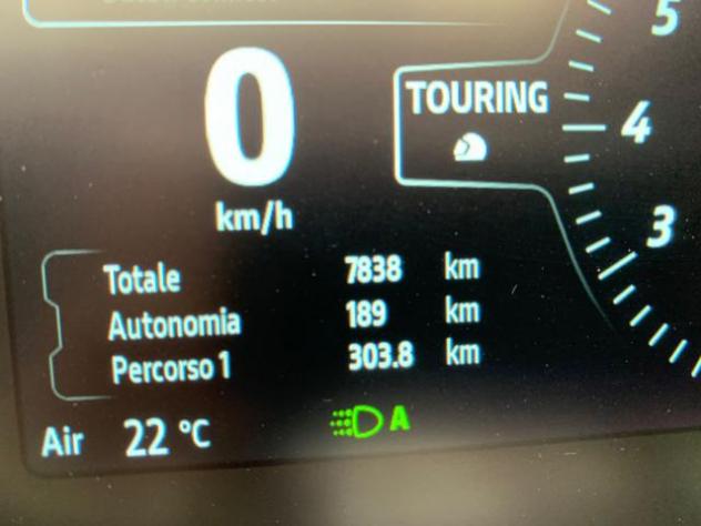 DUCATI Multistrada V4 S V4 S rif. 22296920 - Foto 6